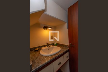 Lavabo de casa para alugar com 4 quartos, 225m² em Cidade Universitária Ii, Campinas