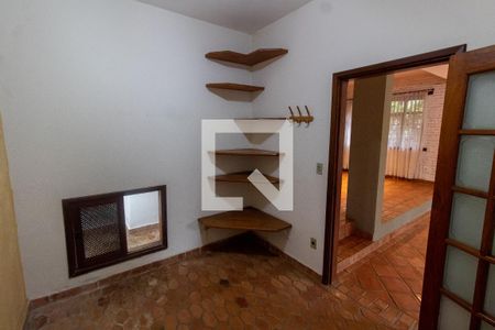 SALA DE TV de casa para alugar com 4 quartos, 225m² em Cidade Universitária Ii, Campinas