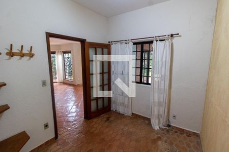SALA DE TV de casa para alugar com 4 quartos, 225m² em Cidade Universitária Ii, Campinas