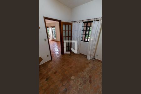 SALA DE TV de casa para alugar com 4 quartos, 225m² em Cidade Universitária Ii, Campinas