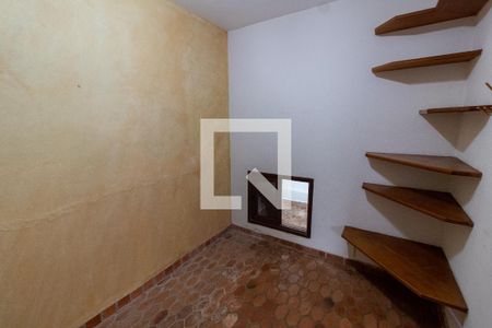 SALA DE TV de casa para alugar com 4 quartos, 225m² em Cidade Universitária Ii, Campinas