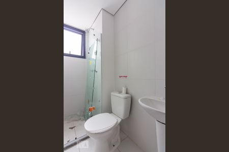 Apartamento à venda com 48m², 2 quartos e 1 vagaBanheiro