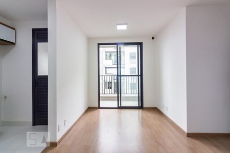 Sala de apartamento à venda com 2 quartos, 48m² em Centro, Osasco