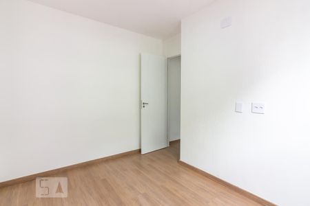 Apartamento à venda com 48m², 2 quartos e 1 vagaQuarto 2