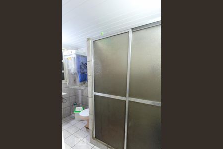 Casa à venda com 39m², 2 quartos e 1 vagaBanheiro