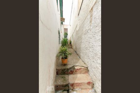 Casa à venda com 39m², 2 quartos e 1 vagaCorredor