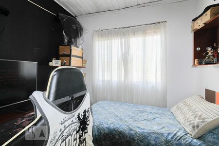 Quarto 1 de casa à venda com 2 quartos, 39m² em Medianeira, Porto Alegre
