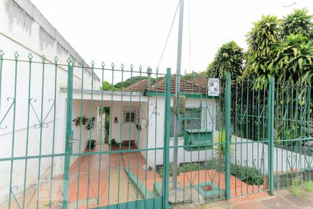 Casa à venda com 39m², 2 quartos e 1 vagaFachada