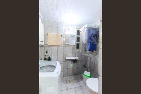 Casa à venda com 39m², 2 quartos e 1 vagaBanheiro