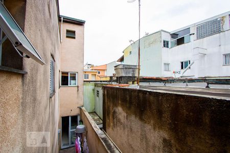 Apartamento à venda com 172m², 3 quartos e 2 vagasVista do quarto 2