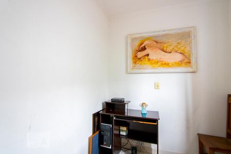 Apartamento à venda com 172m², 3 quartos e 2 vagasQuarto 3