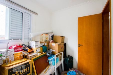 Apartamento à venda com 172m², 3 quartos e 2 vagasQuarto 3