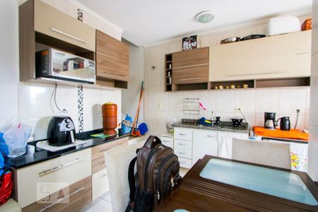 Apartamento à venda com 172m², 3 quartos e 2 vagasCozinha