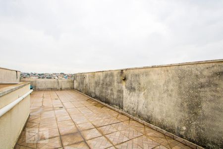 Apartamento à venda com 172m², 3 quartos e 2 vagasCobertura