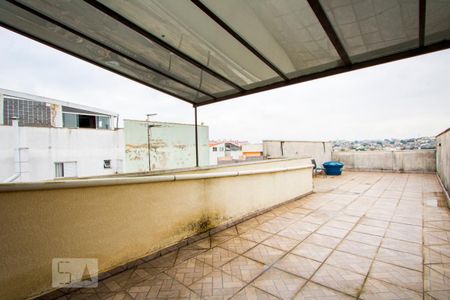 Apartamento à venda com 172m², 3 quartos e 2 vagasCobertura