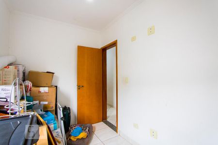 Apartamento à venda com 172m², 3 quartos e 2 vagasQuarto 3