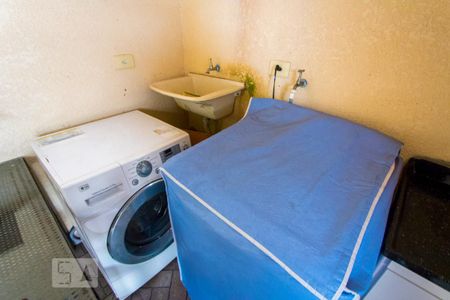 Apartamento à venda com 172m², 3 quartos e 2 vagasÁrea de serviço/Espaço gourmet