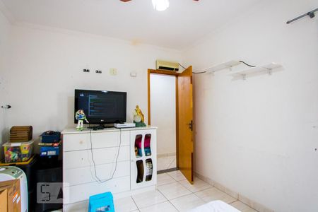 Apartamento à venda com 172m², 3 quartos e 2 vagasQuarto 2