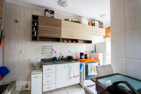 Apartamento à venda com 172m², 3 quartos e 2 vagasCozinha
