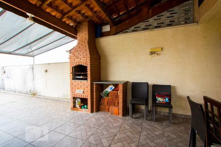 Apartamento à venda com 172m², 3 quartos e 2 vagasÁrea de serviço/Espaço gourmet