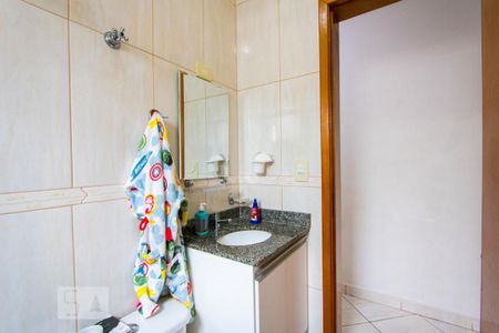Apartamento à venda com 172m², 3 quartos e 2 vagasBanheiro social