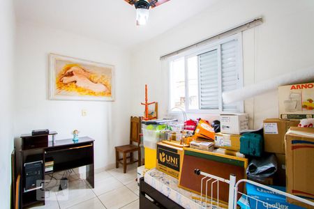 Apartamento à venda com 172m², 3 quartos e 2 vagasQuarto 3