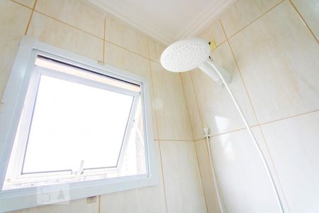 Apartamento à venda com 172m², 3 quartos e 2 vagasBanheiro social