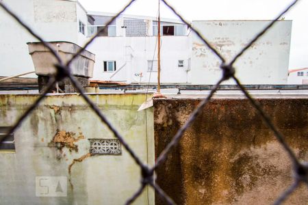 Apartamento à venda com 172m², 3 quartos e 2 vagasVista do quarto 3