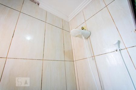 Apartamento à venda com 172m², 3 quartos e 2 vagasBanheiro do quarto 1