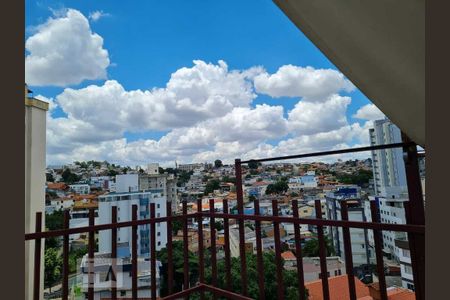Apartamento para alugar com 120m², 4 quartos e 2 vagas