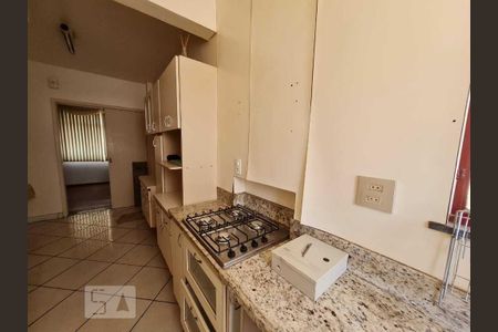Apartamento para alugar com 120m², 4 quartos e 2 vagas