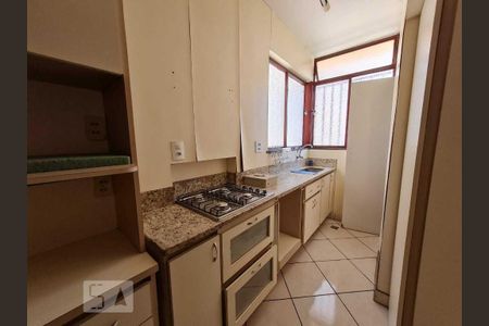 Apartamento para alugar com 120m², 4 quartos e 2 vagas