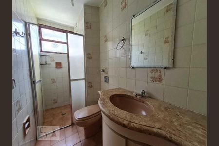 Apartamento para alugar com 120m², 4 quartos e 2 vagas