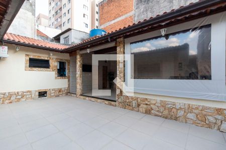 Casa à venda com 300m², 3 quartos e 4 vagasÁrea Externa