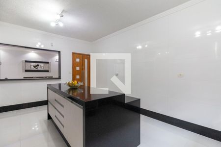 Casa à venda com 300m², 3 quartos e 4 vagasCozinha