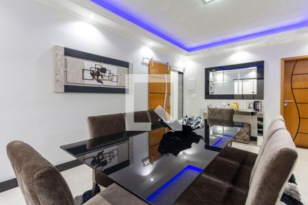 Casa à venda com 300m², 3 quartos e 4 vagasSala de Jantar