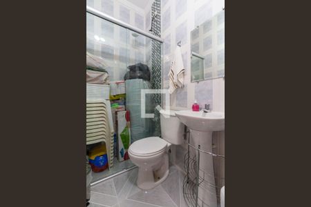 Casa à venda com 300m², 3 quartos e 4 vagasBanheiro Área Gourmet