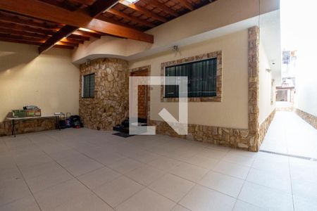 Casa à venda com 300m², 3 quartos e 4 vagasGaragem