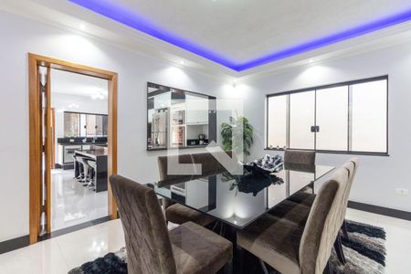 Casa à venda com 300m², 3 quartos e 4 vagasSala de Jantar