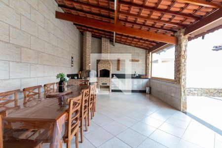 Casa à venda com 300m², 3 quartos e 4 vagasÁrea Gourmet