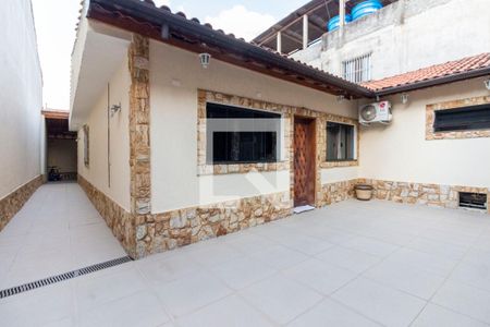 Casa à venda com 300m², 3 quartos e 4 vagasÁrea Externa