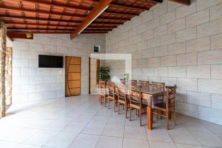 Casa à venda com 300m², 3 quartos e 4 vagasÁrea Gourmet