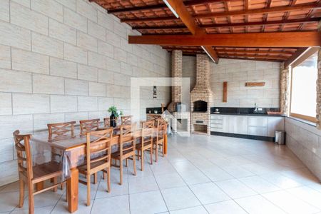 Casa à venda com 300m², 3 quartos e 4 vagasÁrea Gourmet