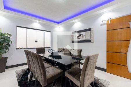 Casa à venda com 300m², 3 quartos e 4 vagasSala de Jantar