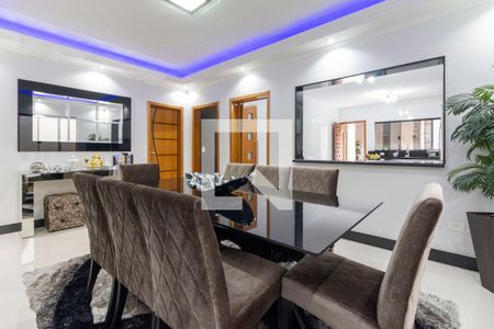 Casa à venda com 300m², 3 quartos e 4 vagasSala de Jantar