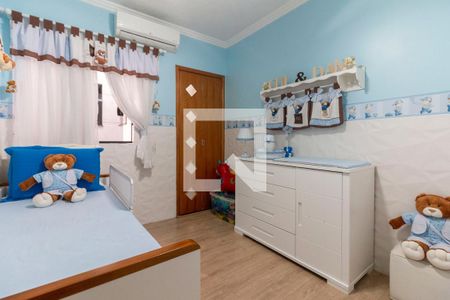 Casa à venda com 300m², 3 quartos e 4 vagasSuite 1