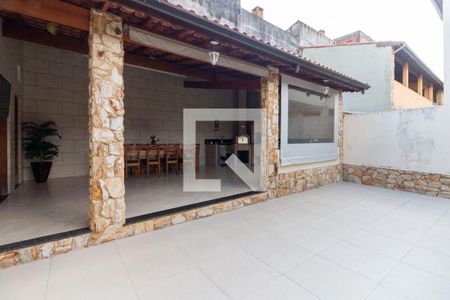 Casa à venda com 300m², 3 quartos e 4 vagasÁrea Externa