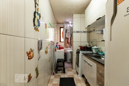 Apartamento para alugar com 42m², 2 quartos e 1 vaga Apartamento para alugar com 42m², 2 quartos e 1 vagaCozinha