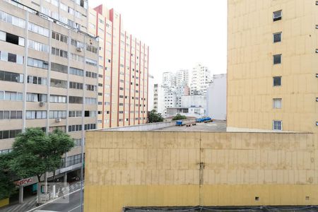Apartamento à venda com 53m², 1 quarto e 1 vagaVista