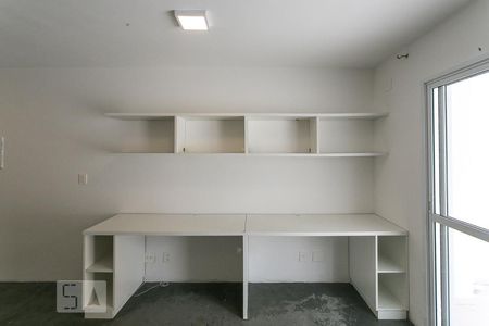 Apartamento à venda com 53m², 1 quarto e 1 vagaStudio